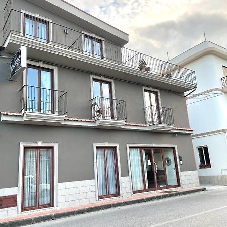 Nacional B&B Monforte San Giorgio Marina 外观 照片
