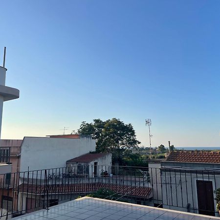 Nacional B&B Monforte San Giorgio Marina 外观 照片