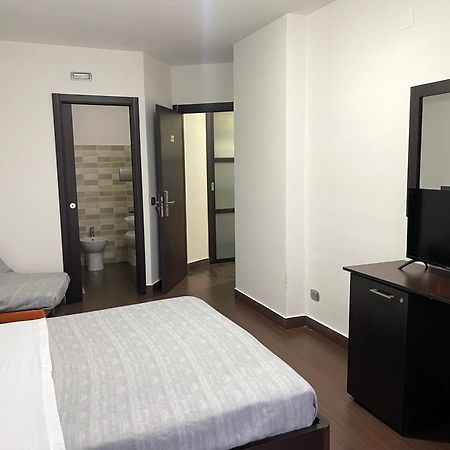 Nacional B&B Monforte San Giorgio Marina 外观 照片