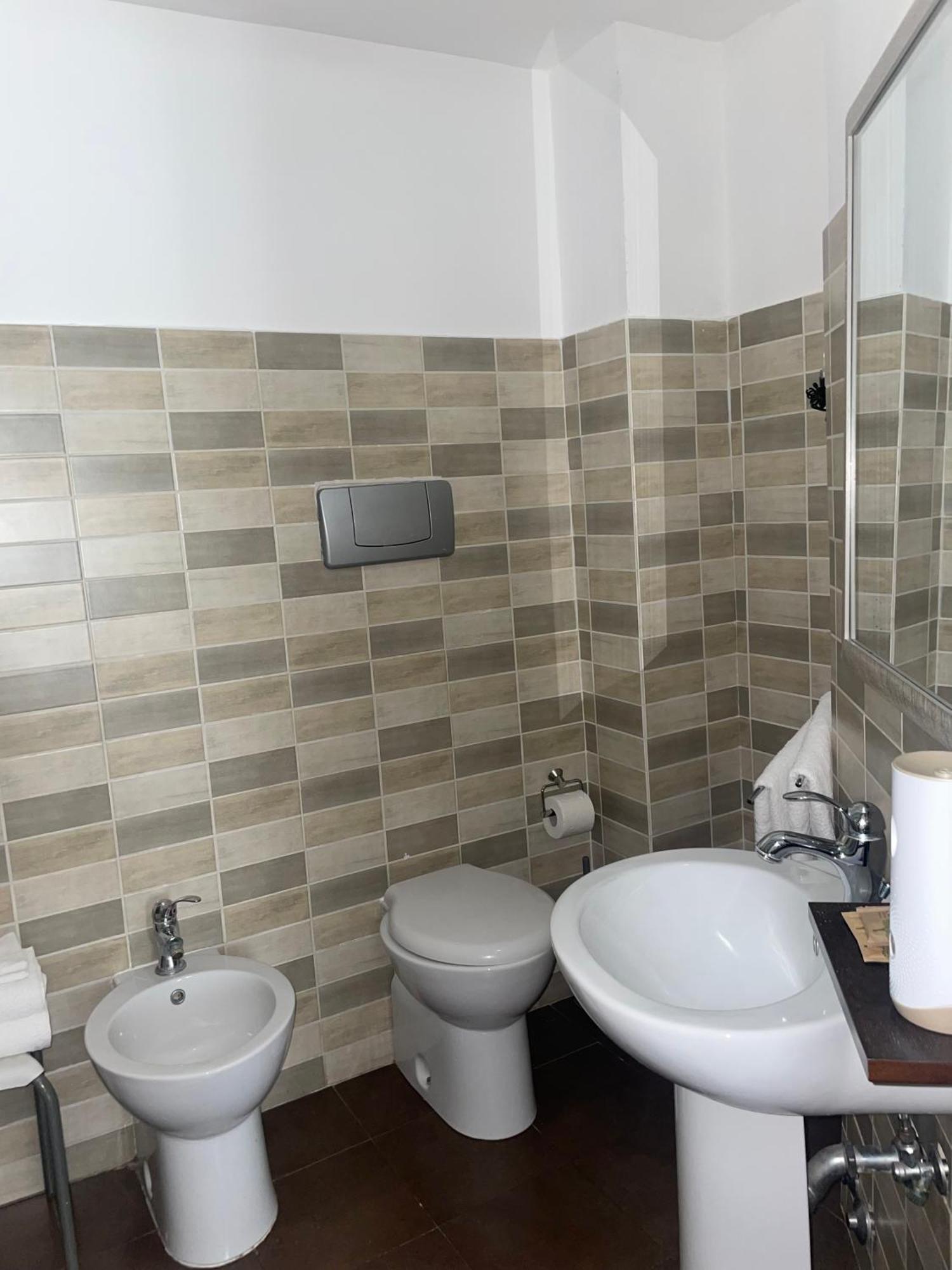 Nacional B&B Monforte San Giorgio Marina 外观 照片