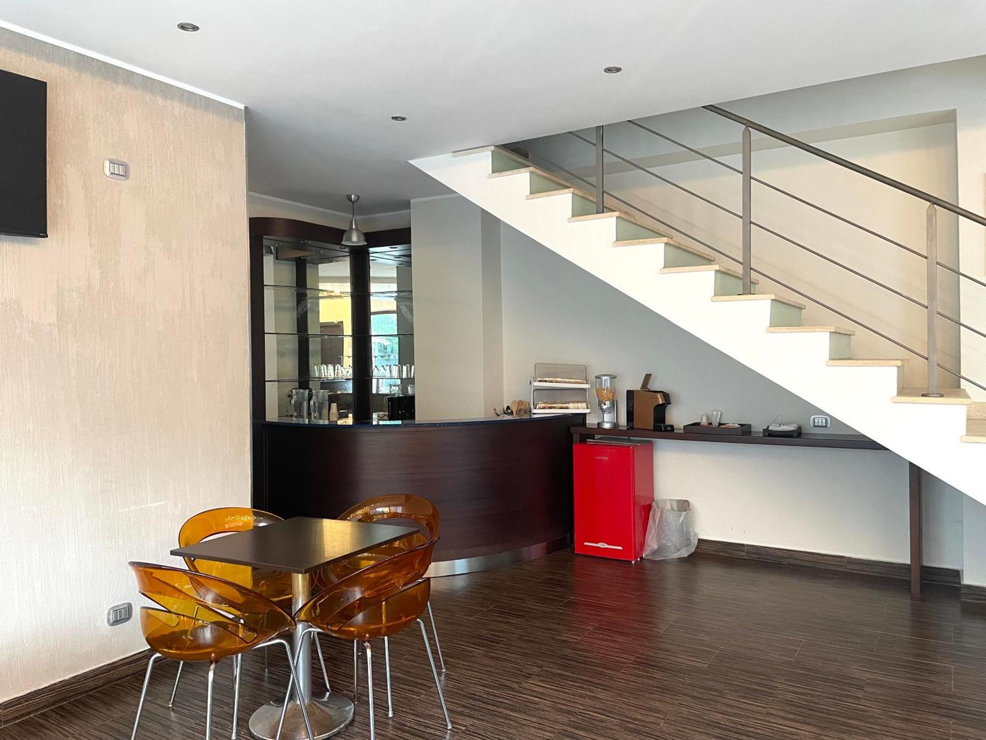 Nacional B&B Monforte San Giorgio Marina 外观 照片