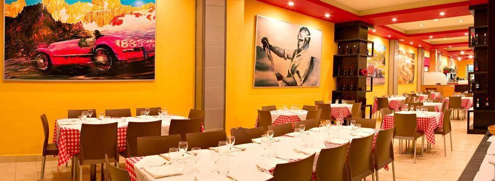Nacional B&B Monforte San Giorgio Marina 外观 照片