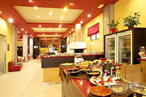Nacional B&B Monforte San Giorgio Marina 外观 照片