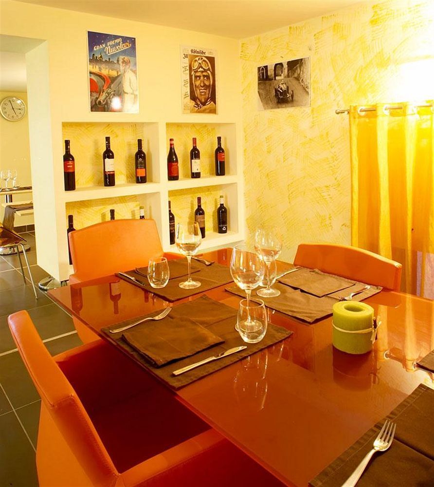 Nacional B&B Monforte San Giorgio Marina 外观 照片